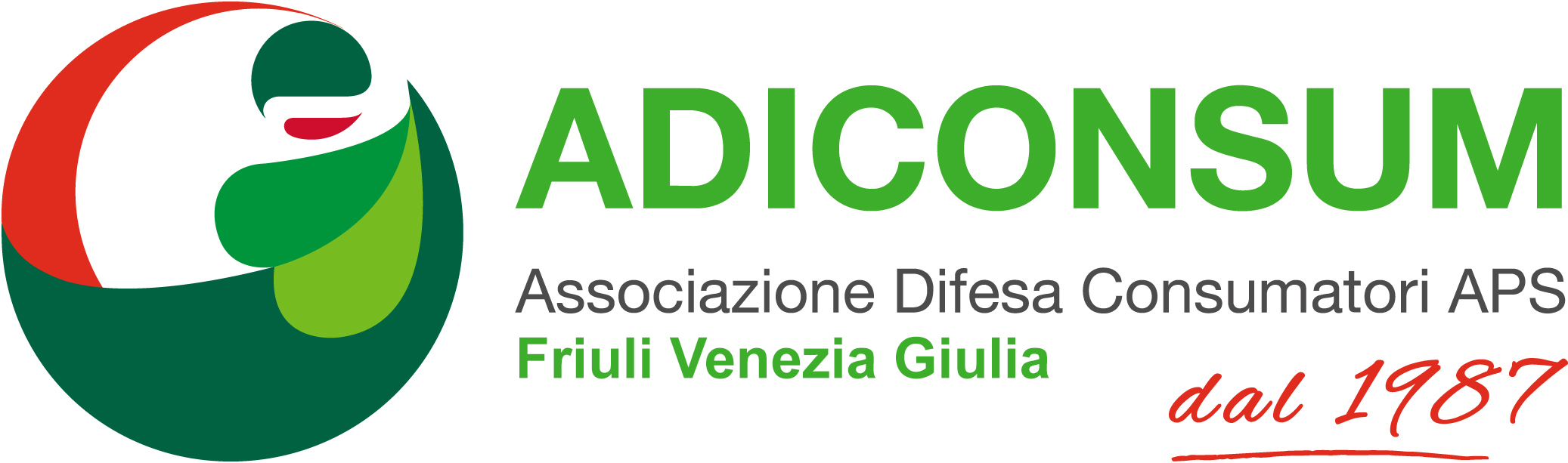 Logo Adiconsum