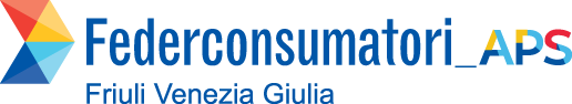Logo Federconsumatori FVG